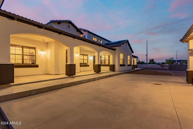 22611 W PATTON Road, Wittmann, AZ 85361