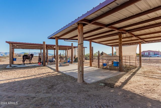 22611 W PATTON Road, Wittmann, AZ 85361