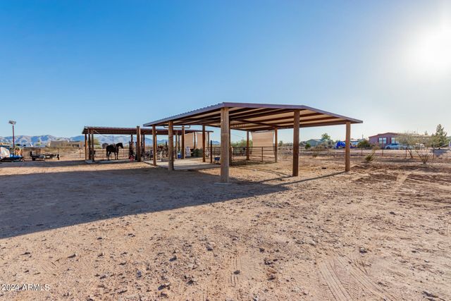 22611 W PATTON Road, Wittmann, AZ 85361