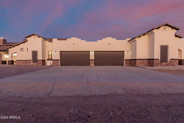 22611 W PATTON Road, Wittmann, AZ 85361