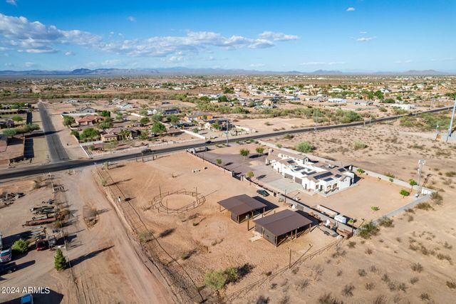 22611 W PATTON Road, Wittmann, AZ 85361