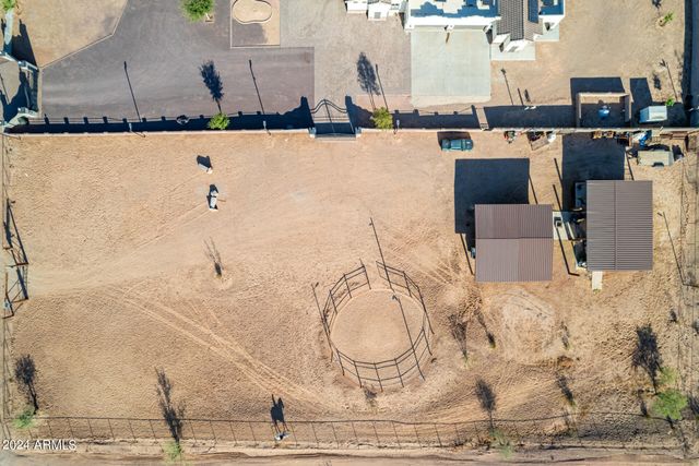 22611 W PATTON Road, Wittmann, AZ 85361