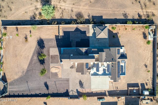 22611 W PATTON Road, Wittmann, AZ 85361