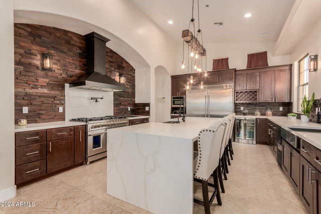 22611 W PATTON Road, Wittmann, AZ 85361