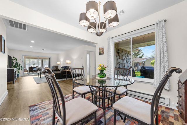 480 Fairton Drive 480C, Monroe, NJ 08831