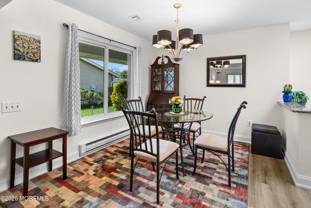 480 Fairton Drive 480C, Monroe, NJ 08831