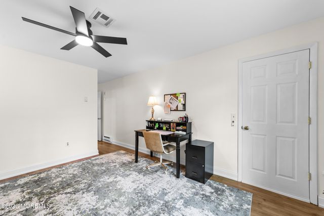 480 Fairton Drive 480C, Monroe, NJ 08831