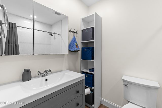 480 Fairton Drive 480C, Monroe, NJ 08831