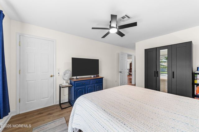 480 Fairton Drive 480C, Monroe, NJ 08831