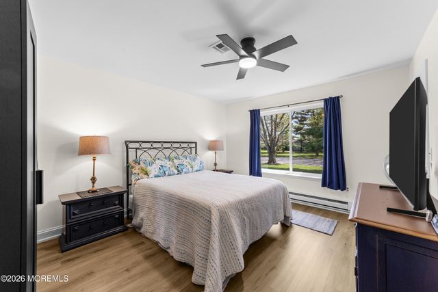 480 Fairton Drive 480C, Monroe, NJ 08831