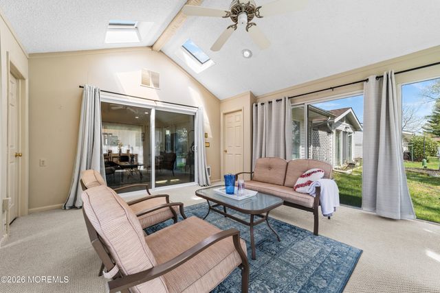 480 Fairton Drive 480C, Monroe, NJ 08831