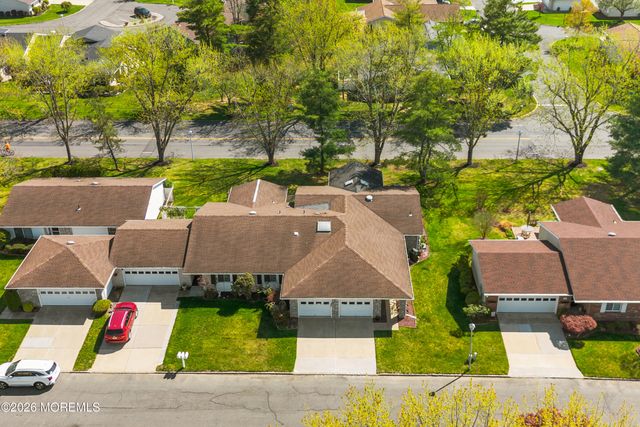 480 Fairton Drive 480C, Monroe, NJ 08831
