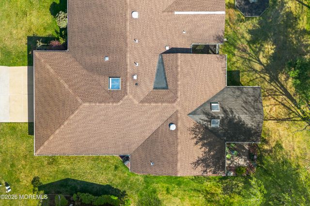 480 Fairton Drive 480C, Monroe, NJ 08831