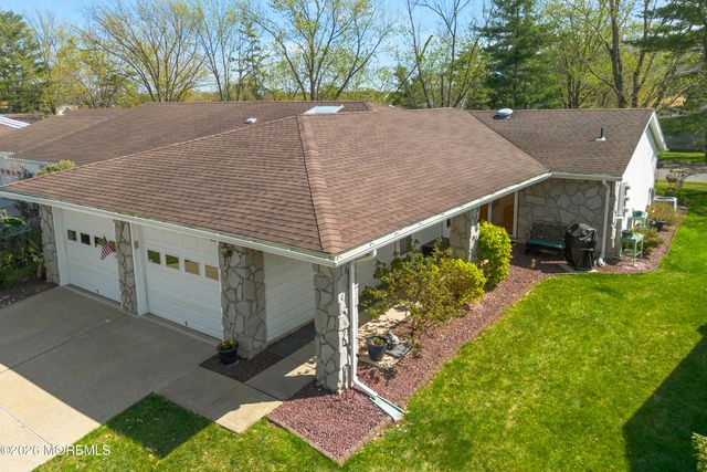 480 Fairton Drive 480C, Monroe, NJ 08831