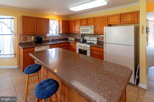 4602 ARRISON CT, Pennsauken, NJ 08109