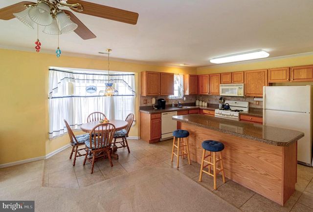 4602 ARRISON CT, Pennsauken, NJ 08109
