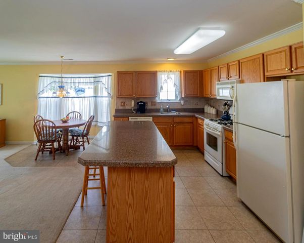 4602 ARRISON CT, Pennsauken, NJ 08109