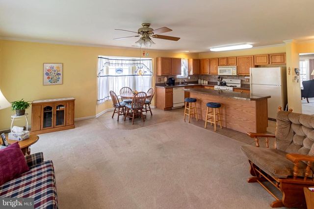 4602 ARRISON CT, Pennsauken, NJ 08109