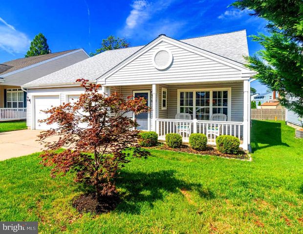 4602 ARRISON CT, Pennsauken, NJ 08109