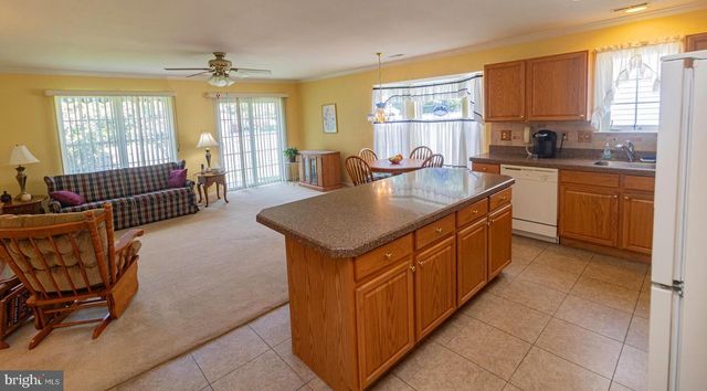 4602 ARRISON CT, Pennsauken, NJ 08109