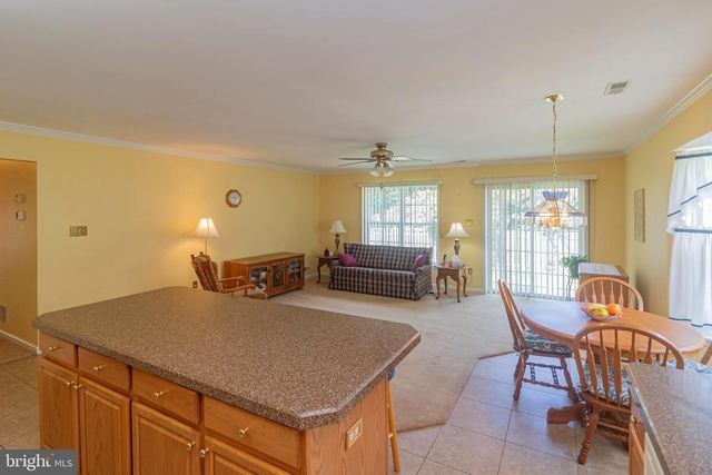 4602 ARRISON CT, Pennsauken, NJ 08109