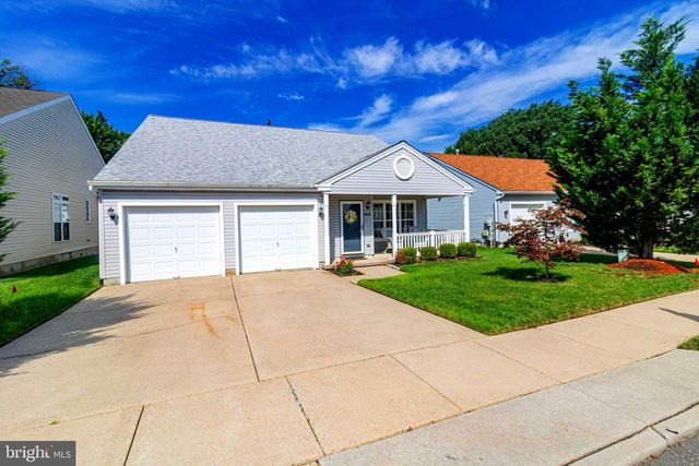 4602 ARRISON CT, Pennsauken, NJ 08109