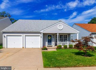 4602 ARRISON CT, Pennsauken, NJ 08109