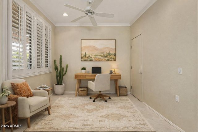 14875 W MEDINAH Court, Surprise, AZ 85374