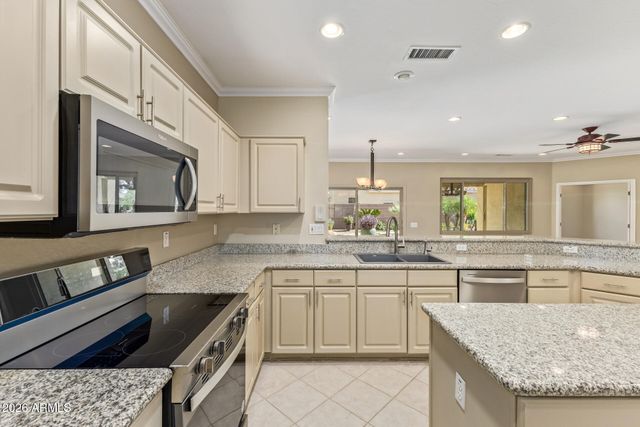 14875 W MEDINAH Court, Surprise, AZ 85374