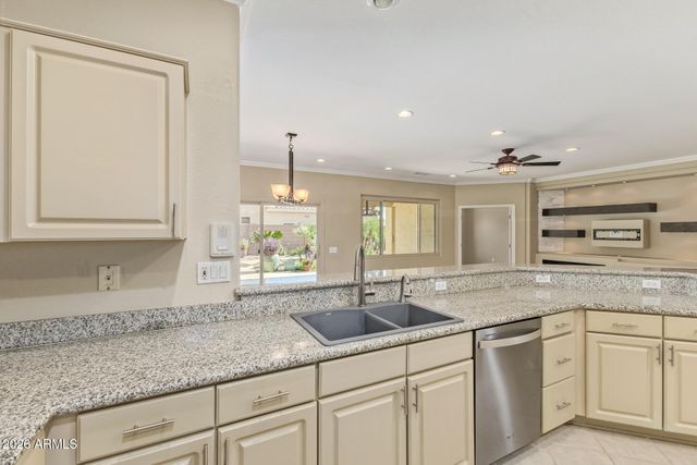 14875 W MEDINAH Court, Surprise, AZ 85374