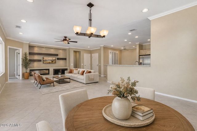 14875 W MEDINAH Court, Surprise, AZ 85374