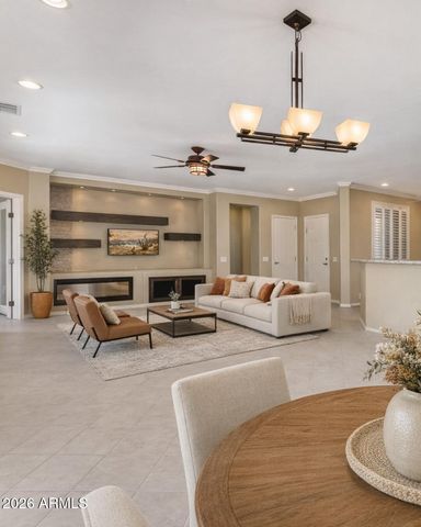 14875 W MEDINAH Court, Surprise, AZ 85374