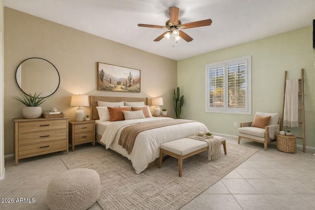 14875 W MEDINAH Court, Surprise, AZ 85374