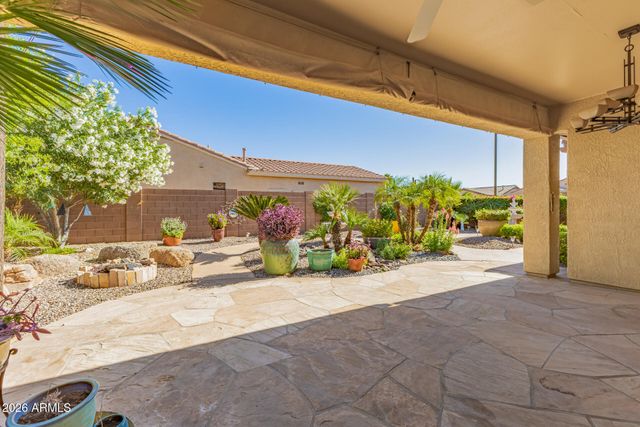 14875 W MEDINAH Court, Surprise, AZ 85374