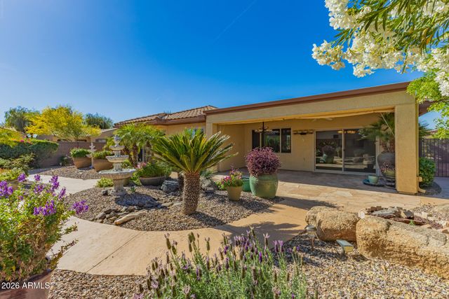 14875 W MEDINAH Court, Surprise, AZ 85374