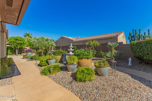 14875 W MEDINAH Court, Surprise, AZ 85374