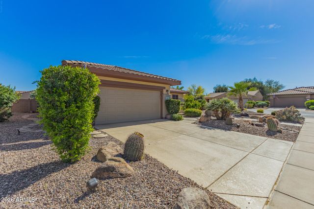 14875 W MEDINAH Court, Surprise, AZ 85374