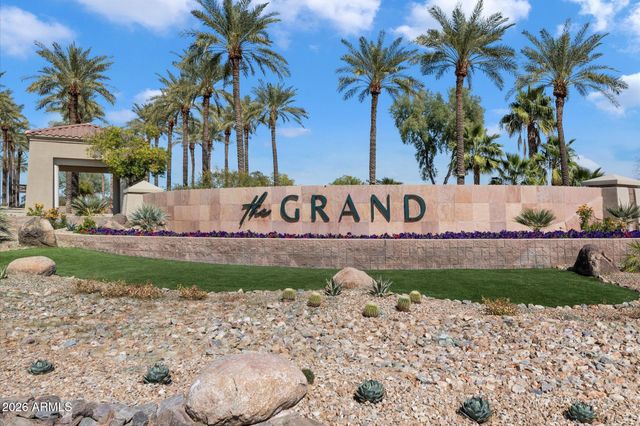 14875 W MEDINAH Court, Surprise, AZ 85374