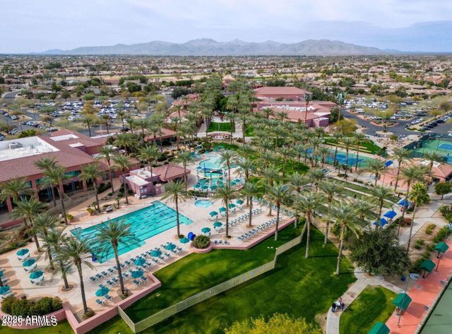 14875 W MEDINAH Court, Surprise, AZ 85374