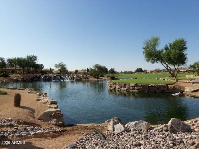 14875 W MEDINAH Court, Surprise, AZ 85374