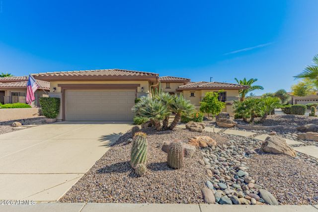 14875 W MEDINAH Court, Surprise, AZ 85374