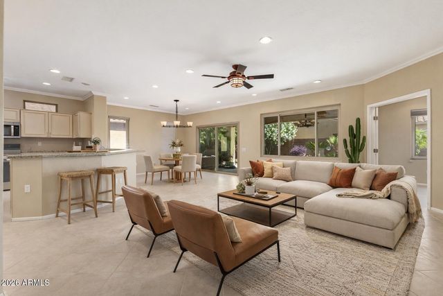 14875 W MEDINAH Court, Surprise, AZ 85374