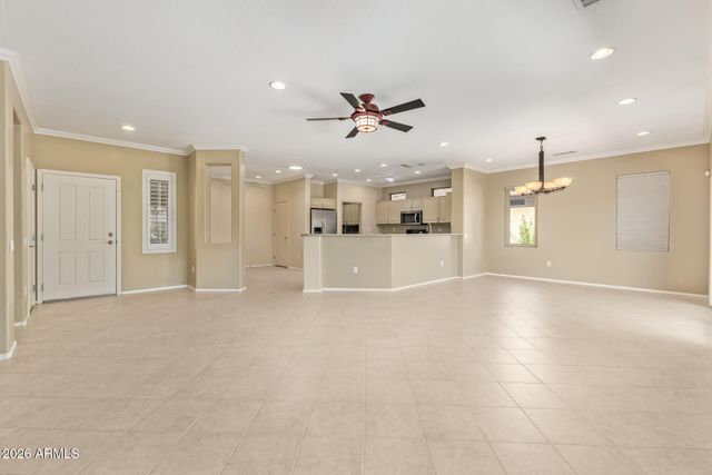 14875 W MEDINAH Court, Surprise, AZ 85374