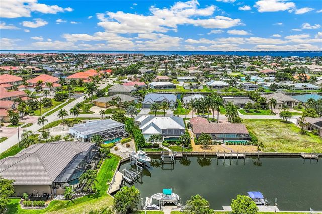 2477 SIERRA LANE, Punta Gorda, FL 33950