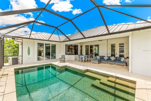 2477 SIERRA LANE, Punta Gorda, FL 33950