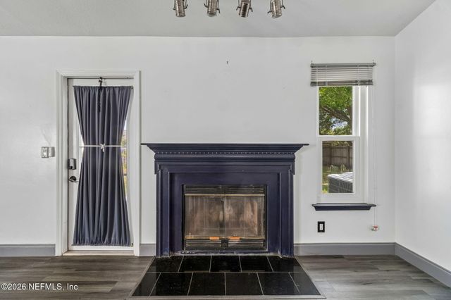 4173 DAVIE Court, Jacksonville, FL 32210