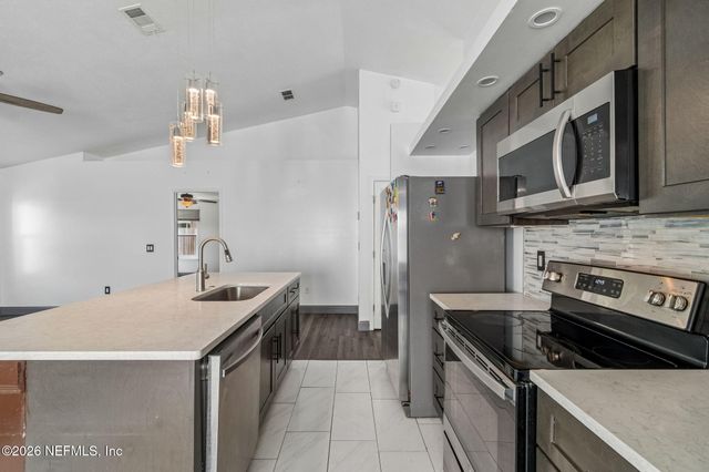 4173 DAVIE Court, Jacksonville, FL 32210