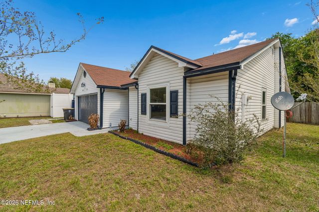 4173 DAVIE Court, Jacksonville, FL 32210