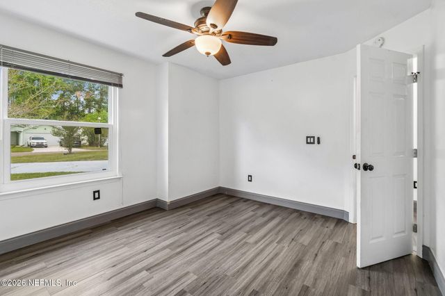 4173 DAVIE Court, Jacksonville, FL 32210