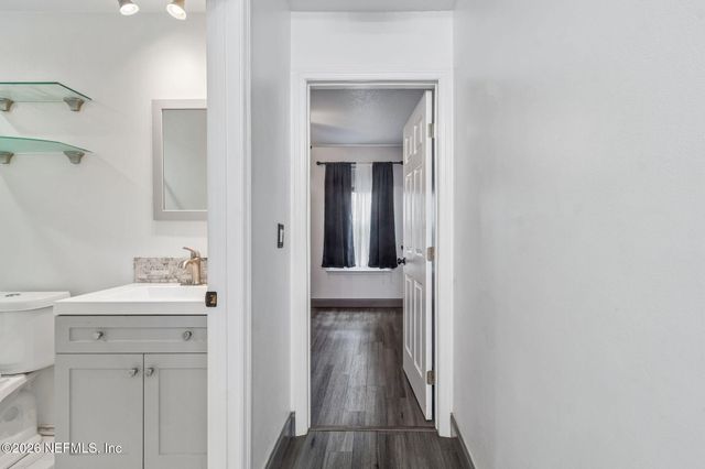 4173 DAVIE Court, Jacksonville, FL 32210